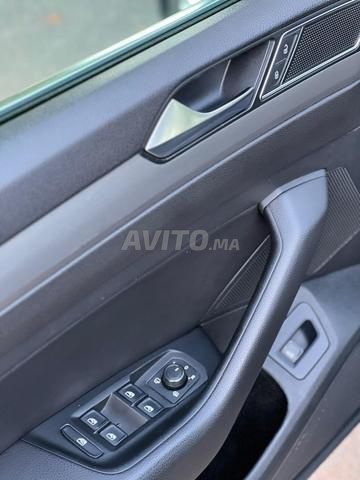 Volkswagen Arteon Diesel Automatique 2019 à Salé
