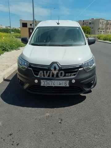 Renault Express