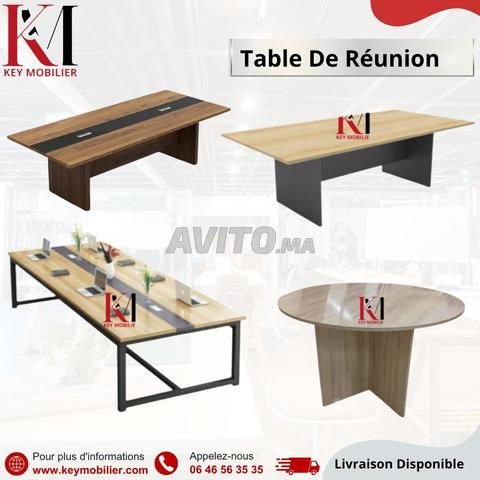 تصنيع أثاث المكاتب - 2