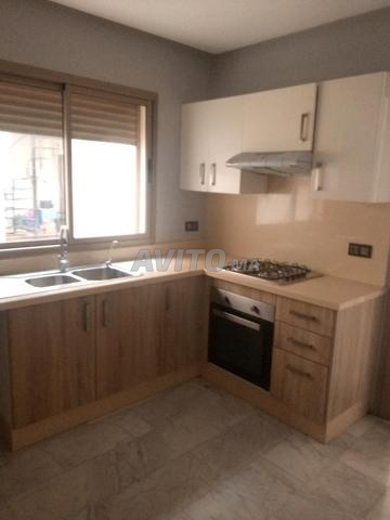 شقة للكراء بعين السبع الشفشاوني 5000 درهم - 2