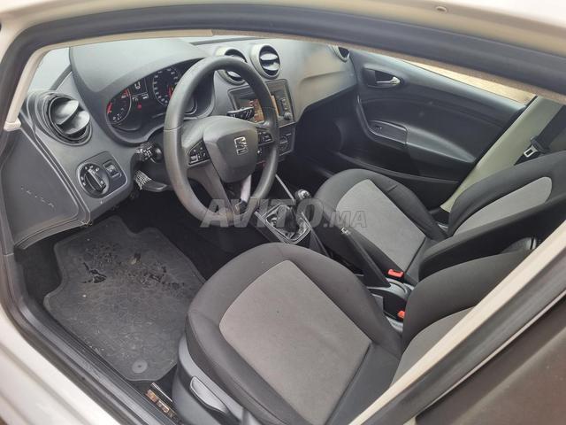 SEAT IBIZA DIESEL - 2