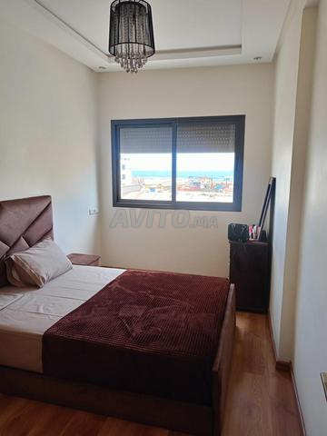 شقة مفروشة بالدار البيضاء - 2