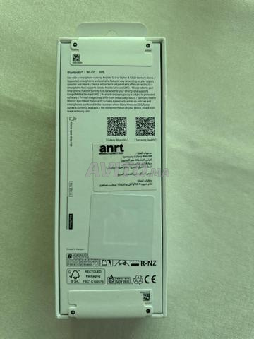 Samsung Galaxy Watch 8 44mm - 2