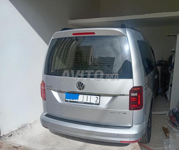 Caddy édition 35 - 2