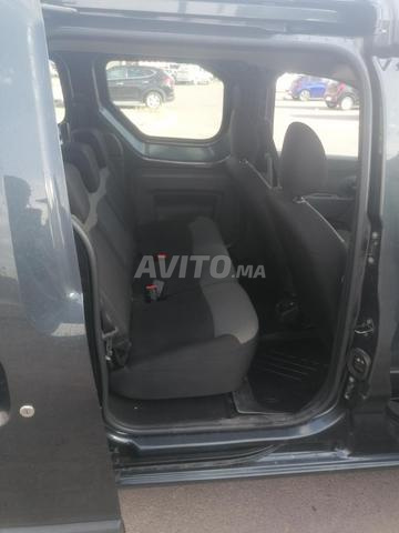 دوكر داسيا في تزنيت - 2