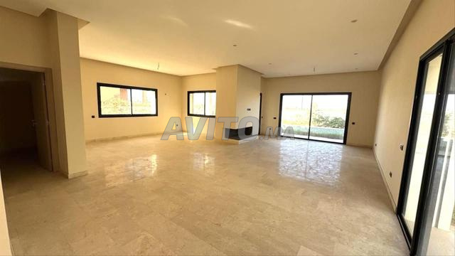 فيلا للبيع أكنزا - 2