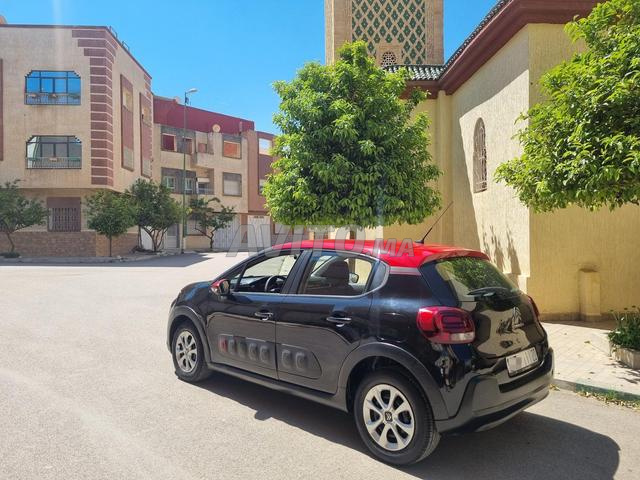 CITROËN C3 DIESEL - 2