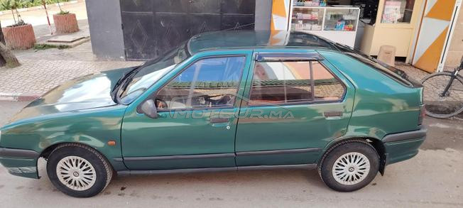 R 19 mazout