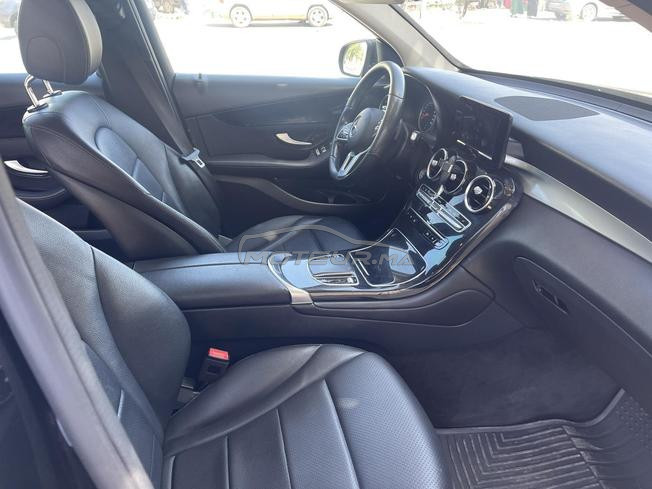  mercedese GLC220 D