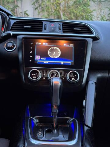 رونو كادجار ديزل أوتوماتيكية 2019 في سلا - 2