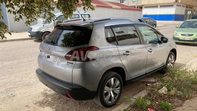 Peugeot 2008 6cv HDI - 2