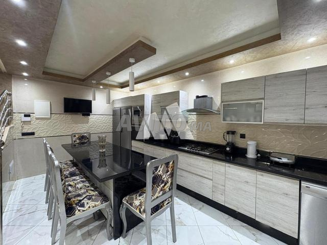 Villa Rénovée 359m² à Oulfa - 2