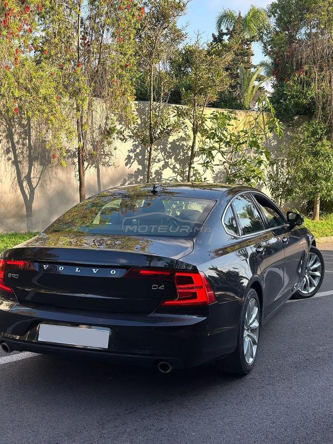 Volvo S90 D4 mementum