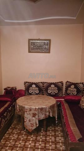 Maison Oujda Hay Berramdane Si Lakhder - 2