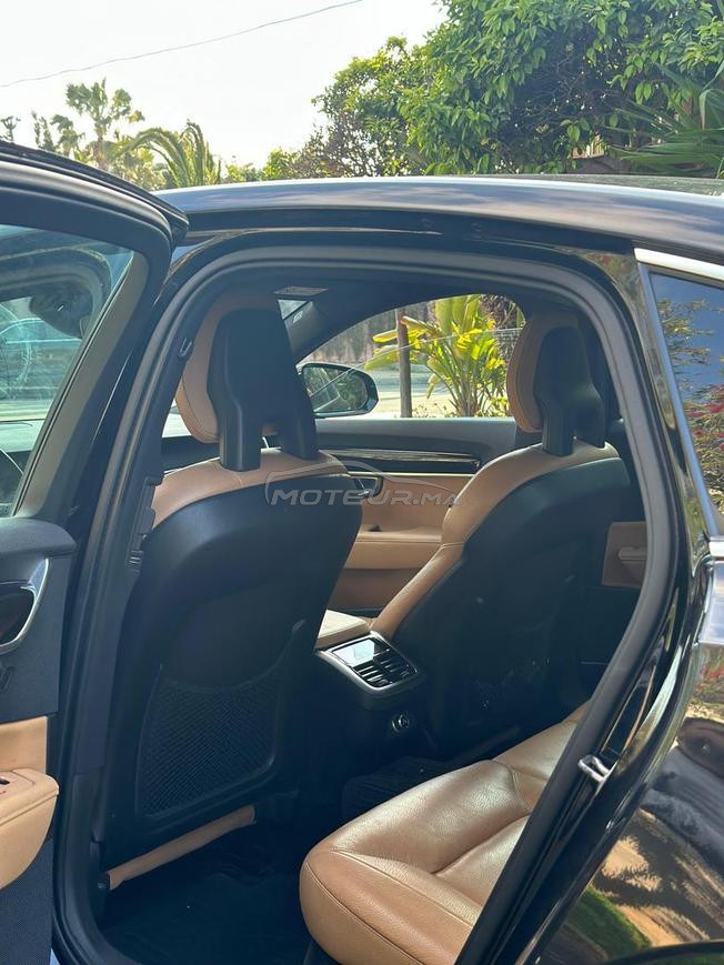 Volvo S90 D4 mementum