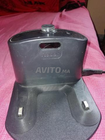 مكنسة رومبا IROBOT 671 - 2