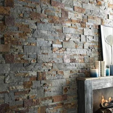 حجر طبيعي - 2