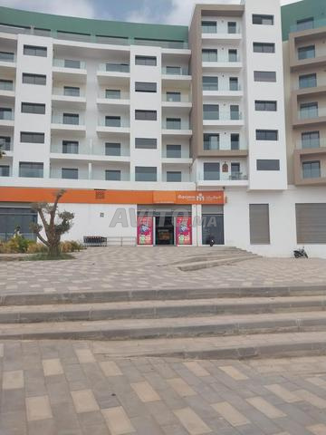 Appartement 4 pièces résidentiel avec Wi-Fi - 2