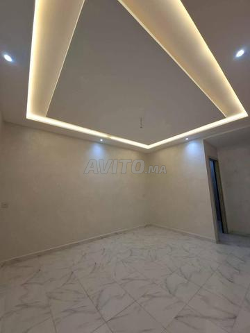 Appartement à louer - 2