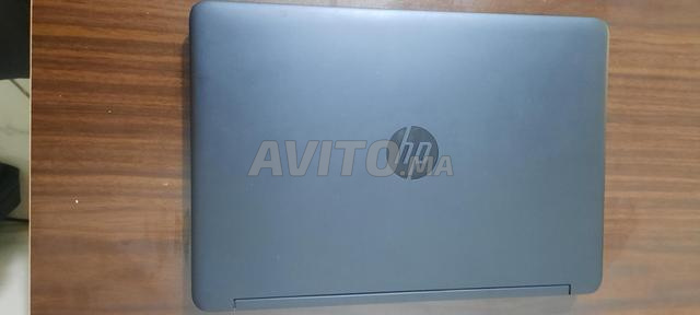 كمبيوتر محمول بحالة جيدة للبيع - 2