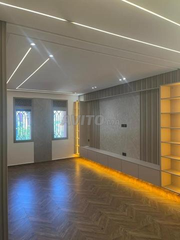 Appartement à louer 84 m² à Marrakech - 2