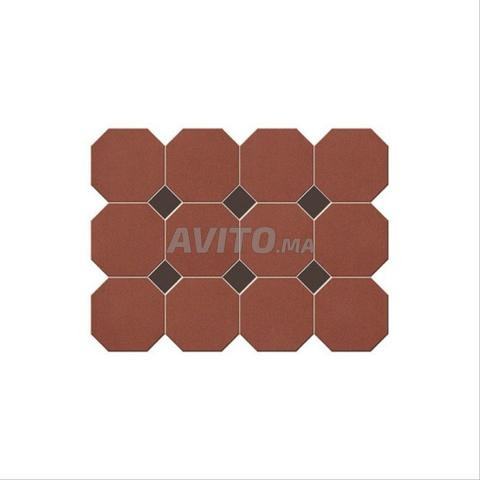 بلاط تيرا كوتا - 2