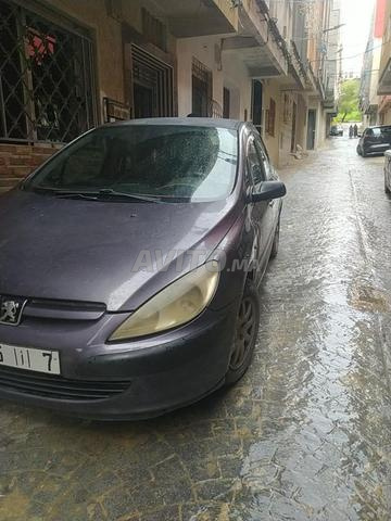 Peugeot 307 propre HD - 2