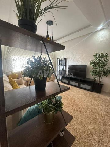 شقة للإيجار 80 متر مربع في المنصورية - 2