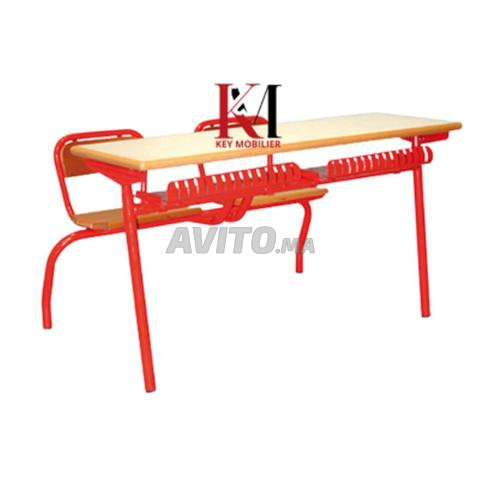 Table scolaire prix usine SD - 2