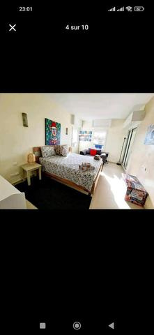 شقة رائعة على شاطئ البحر مباشرة بالصويرة - 2