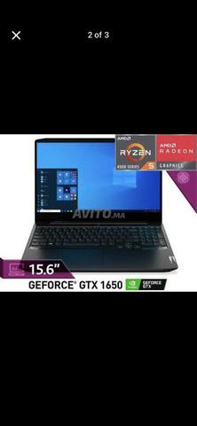 حاسوب ألعاب لينوفو - 2