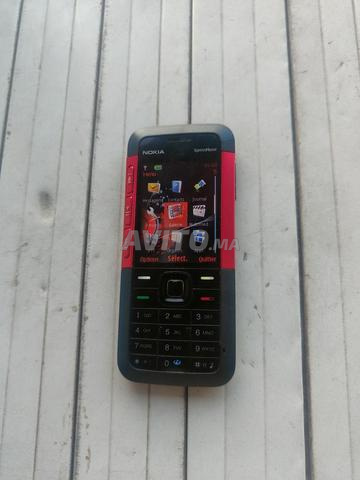 نوكيا إكسبيريا موسيقى - 2