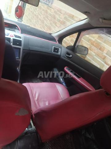 Peugeot 307 propre HD