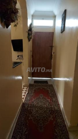 Appartement meublé à louer 66 m² à Agadir - 2