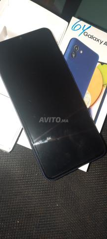 Samsung A03 à vendre en bon état - 2