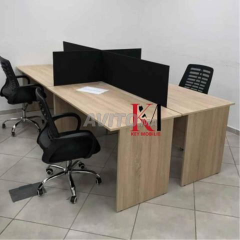 تصنيع مكاتب للإدارة والمشغلين - 2