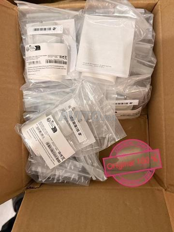 Chargeur iPhone original en gros
