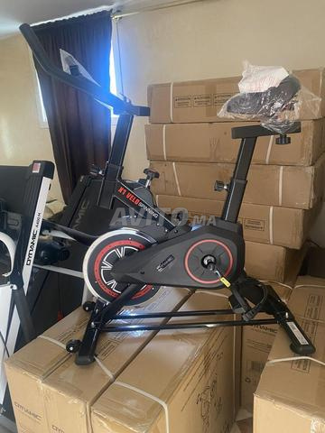 Vélo d'appartement neuf - 2