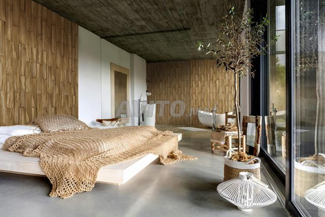 Pierre décorative Timber - 2