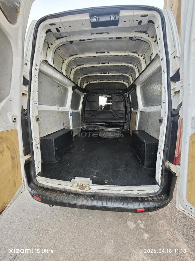 Ford Transit custom 2016