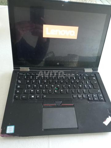 لينوفو ثينك باد يوغا 260 تاتش - 2