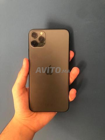 iPhone 11 Pro Max 256GB