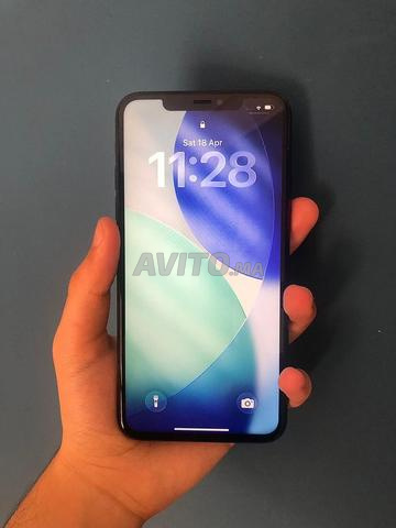 iPhone 11 Pro Max 256GB - 2