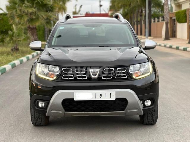 داشيا داستر 2020 يدوية 50000 - 2