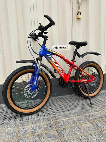 دراجة هوائية للبنات - 2