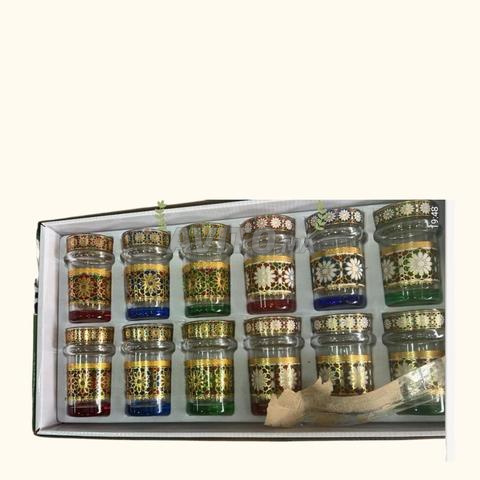 Magnifiques coupes du Maroc - 2