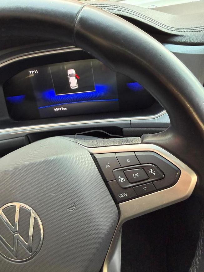 Volkswagen T-Roc Diesel Automatique 2023