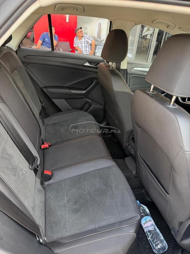 Volkswagen T-Roc Diesel Automatique 2023