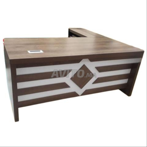 تصنيع أثاث مكتبي مع حزمة AS