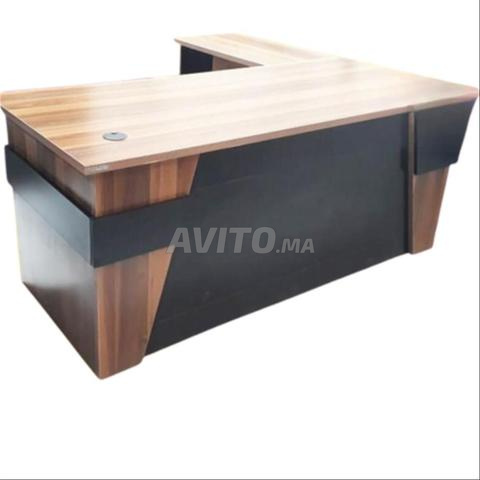 تصنيع أثاث مكتبي مع حزمة AS - 2